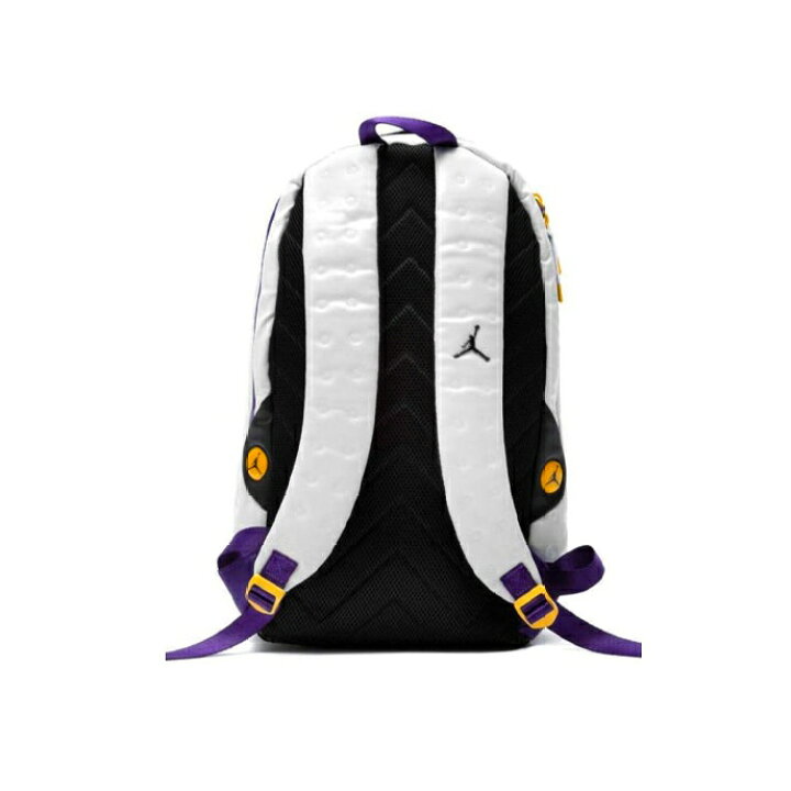 楽天市場】【Jordan/ジョーダン/JORDAN BACKPACK 】◇ジョーダン ロゴ  