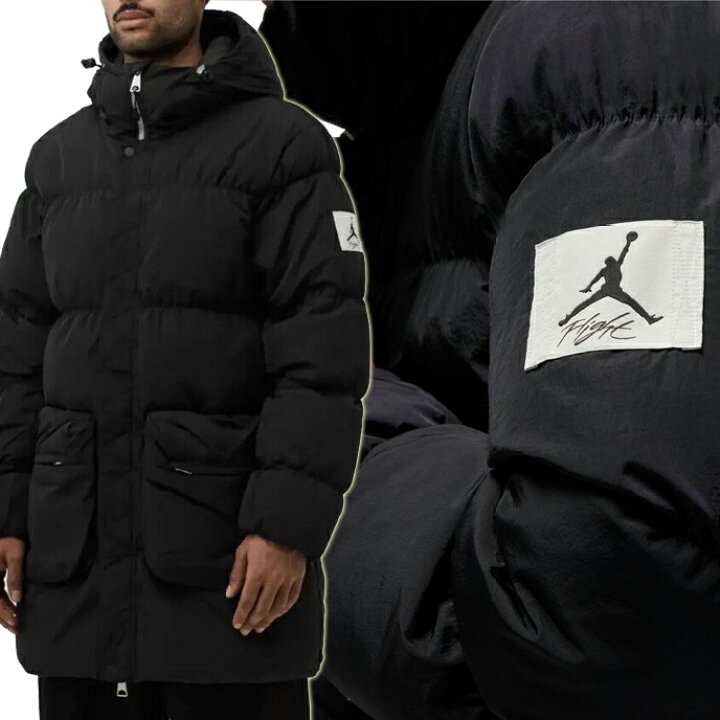 楽天市場】◇お取り寄せ◇【Jordan Essentials Statement Puffer  