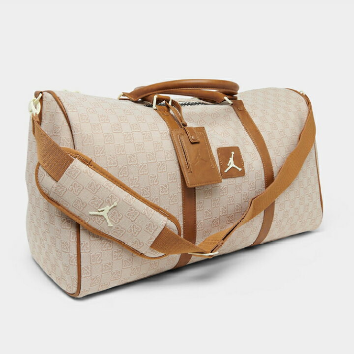 楽天市場】◇【Jordan/ジョーダン/JORDAN Monogram Duffle Bag 