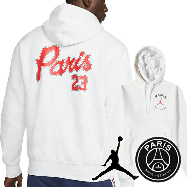 楽天市場】◇お取り寄せ◇【Jordan x PSG 】メンズ◇争奪必死のコラボ  