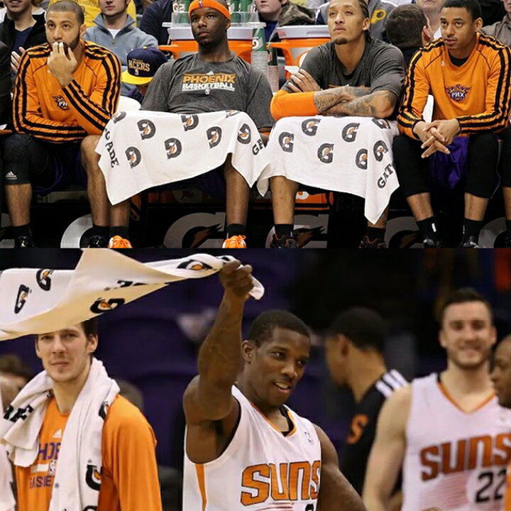 楽天市場】◇入手困難◇【GATORADE Game Towel】◇ゲータレード  