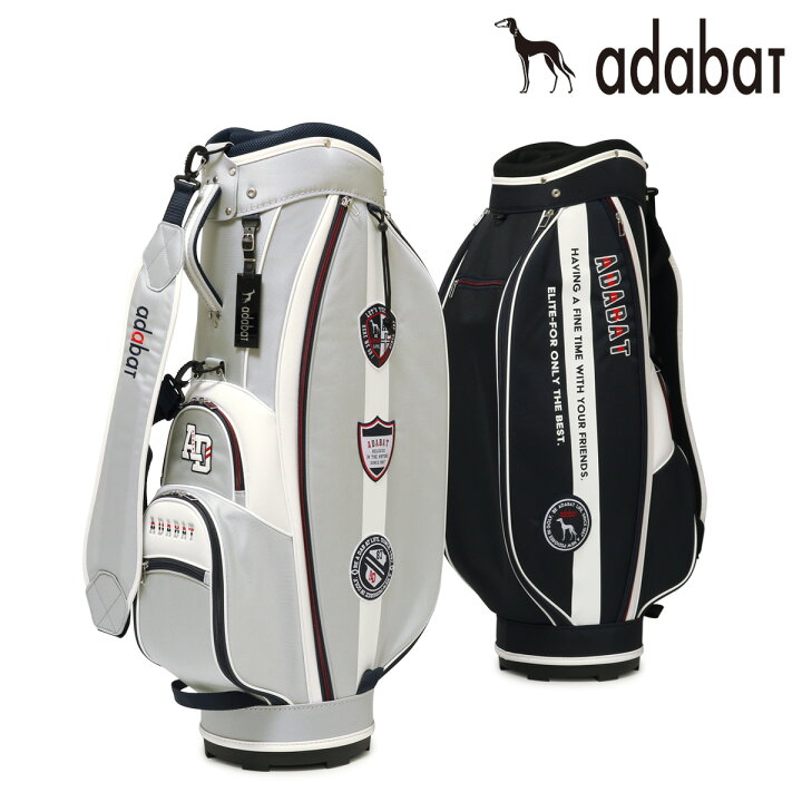 楽天市場】【全品10倍｜10/24 20時～28H限定】アダバット ゴルフ  