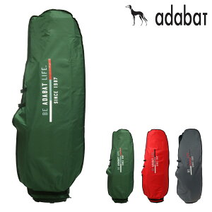 A_obg St gxJo[ 9^LfBobOp Y ABO428 adabat GOLF s gx LfBobOJo[ y ܂[]