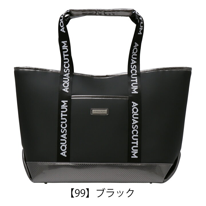 楽天市場】アクアスキュータム ゴルフ トートバッグ メンズ レディース 