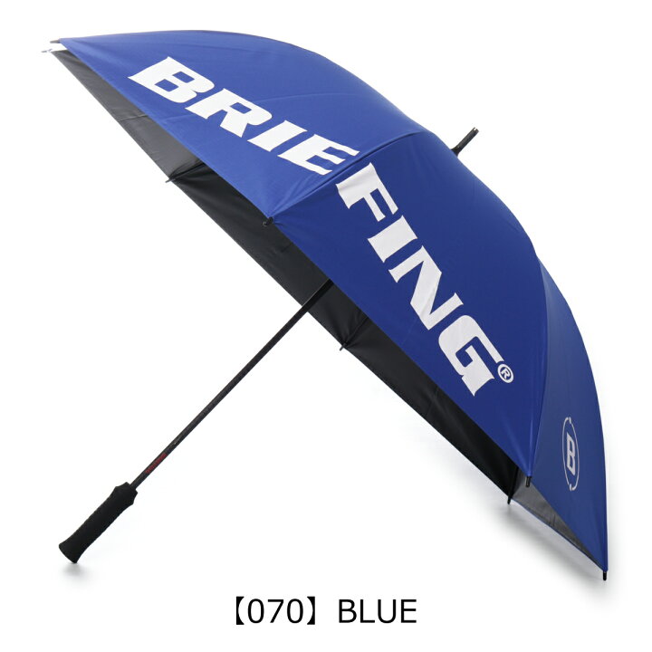楽天市場】ブリーフィング ゴルフ 傘 メンズ BRG221G25 BRIEFING 
