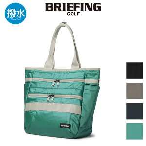 ySi10{11/4()0zu[tBO St g[gobO GRcC Y fB[X BRG223T45 BRIEFING GOLF  EVERYDAY TOTE ECO TWILL 22AW[]