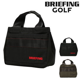 ブリーフィング ゴルフ カートバッグ トートバッグ ラウンドバッグ メンズ BRG231T39 BRIEFING CLASSIC CART TOTE TL ゴルフバッグ[即日発送]