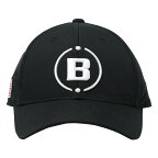 ブリーフィング ゴルフ キャップ 帽子 メンズ スポーツ アウトドア BRG233MA7 B-LOGO CAP PRO BRIEFING サイズ調整可能[即日発送]