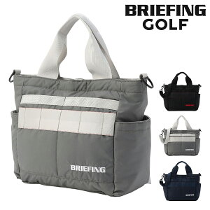 u[tBO St J[gobO CSV[Y J[gg[g g[gobO EhobO ~j  BRG251T10 BRIEFING GOLF CS SERIES[]