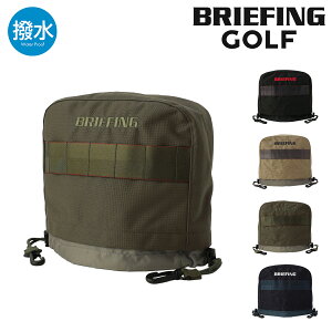 u[tBO St ACAJo[ wbhJo[ STD Y BRG253G20BRIEFING  IRON COVER STD ACAp[]