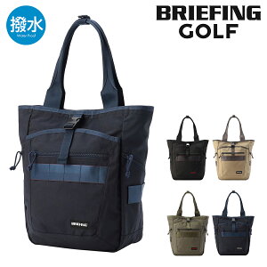 ySi10{12/3()20`zu[tBO St g[gobO J[gg[g EhobO YBRIEFING GOLF BRG253T09 TURF TALL TOTE  傫[]