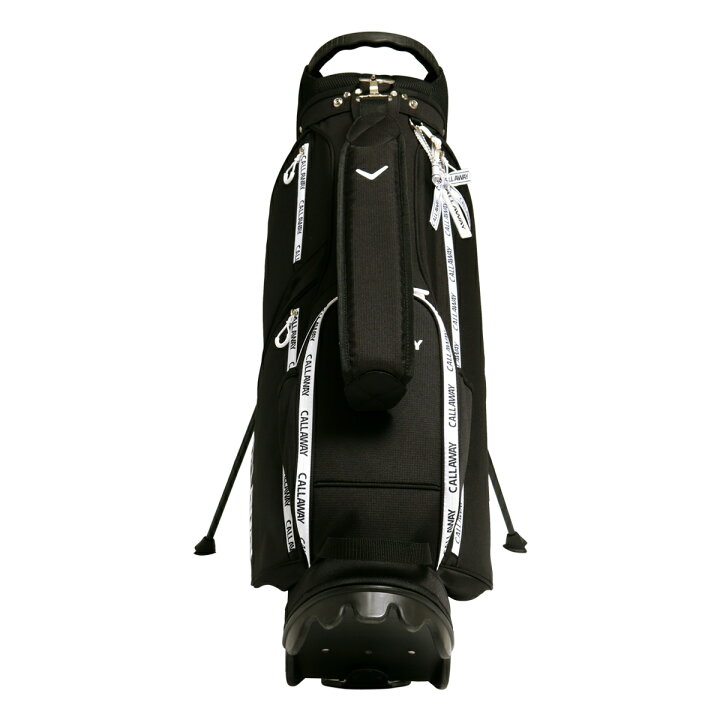 楽天市場】キャロウェイ ゴルフ キャディバッグ アドバンス カート型  