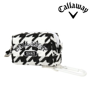 LEFC St {[P[X |[` SPL Y fB[XTR CG STYLE BALL CS FW 25 JM Callaway 璹[]