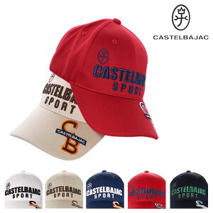 ySi10{11/20()20`zJXeoWbN St Xq Lbv Y 72343-91133 CASTELBAJAC GOLF ̃ShJLbv X|[c AEghA[]