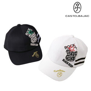 ySi10{10/24()20`zJXeoWbN St Xq Lbv fB[X 72443-91257 CASTELBAJAC GOLF BEAR Svg ƖhJLbv X|[c AEghA[]