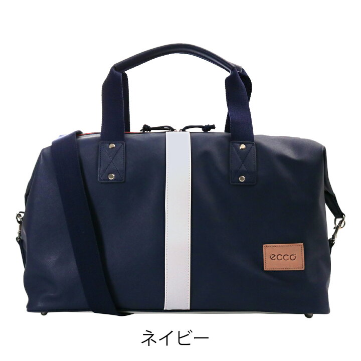 楽天市場】エコー ゴルフ ボストンバッグ ショルダーバッグ メンズ 