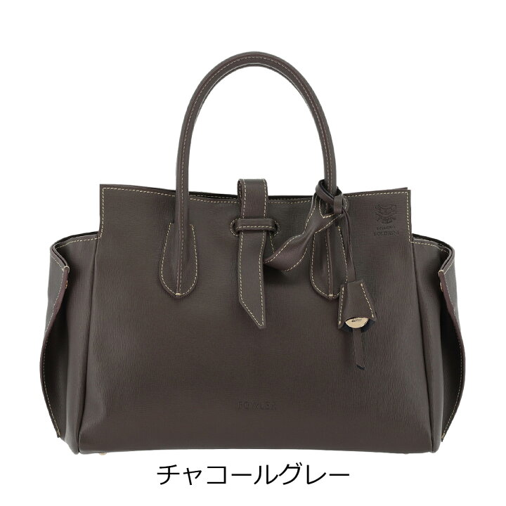 楽天市場】ファウラー トートバッグ 小 メンズFWLB-115 FOWLER 