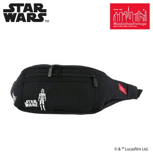 Manhattan Portage }nb^|[e[W STAR WARS X^[EEH[Y EGXgobO Xg[g[p[ {fBobO V_[obO ΂ߊ| ~jV_[ MP1101STW25 []