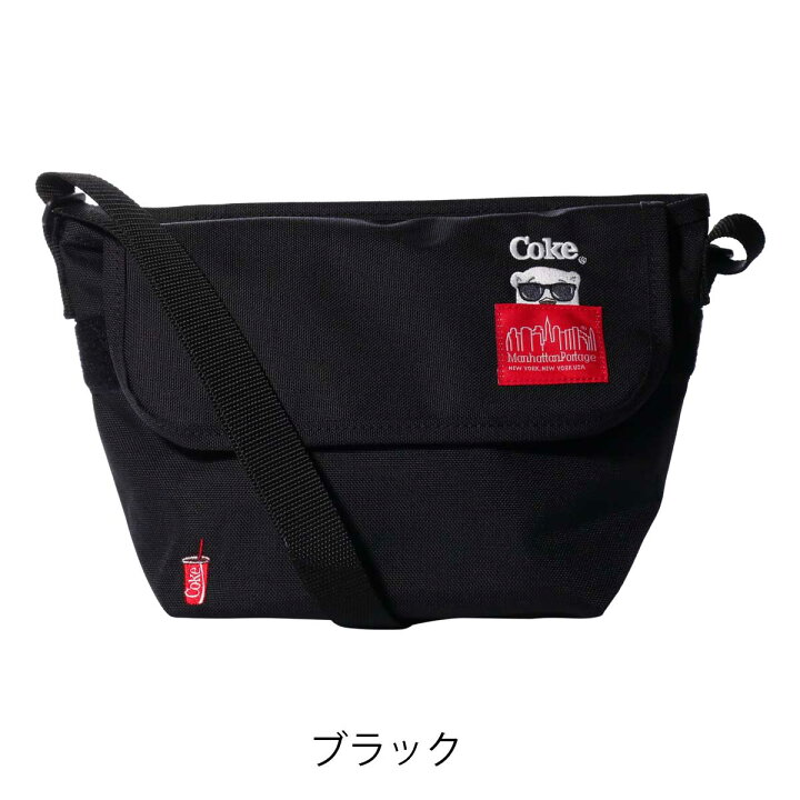 楽天市場】【全品10倍☆4/10(金)2時迄】Manhattan Portage 