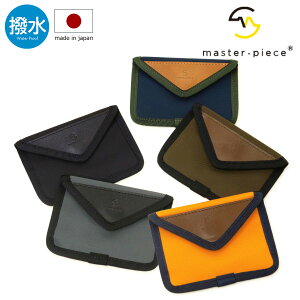 ySi10{10/11(y)0`z}X^[s[X St |PbgC|[` STCY Y 02646 master piece GOLF Pocket in pouch }`|[` }`P[X eB[P[X  {[]