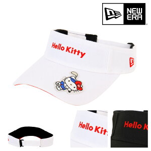 j[G St ToCU[ OoCU[ Xq GOLF Women's HELLO KITTY n[LeB NEW ERA GOLF Xq TCY߉\[]