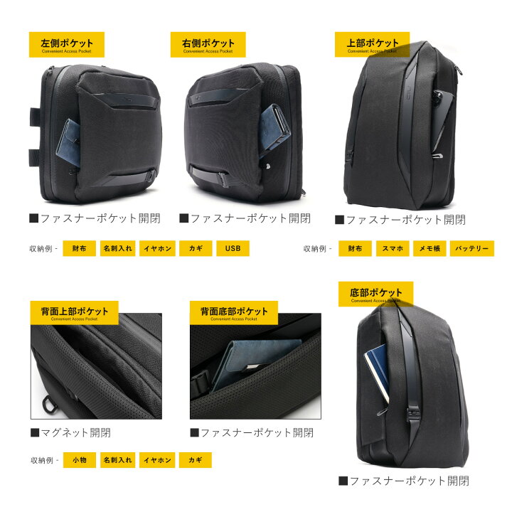 楽天市場】ニード ビジネスバック リュック ビジネスリュック 3WAY A4 