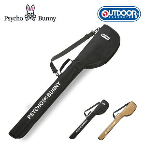 TCRoj[ St NuP[X \tg^ 46C`Ή \tgP[X OUTDOORR{ Y fB[X PBMG2FK3 Psycho Bunny AEghAv_Nc StobO[]