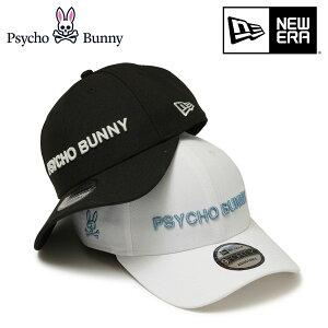 ySi10{11/19()0zTCRoj[ St Lbv j[G R{ Xq Y fB[X PBMG352F Psycho Bunny NEW ERA AEghA hJ R 9FORTY TCY\[]