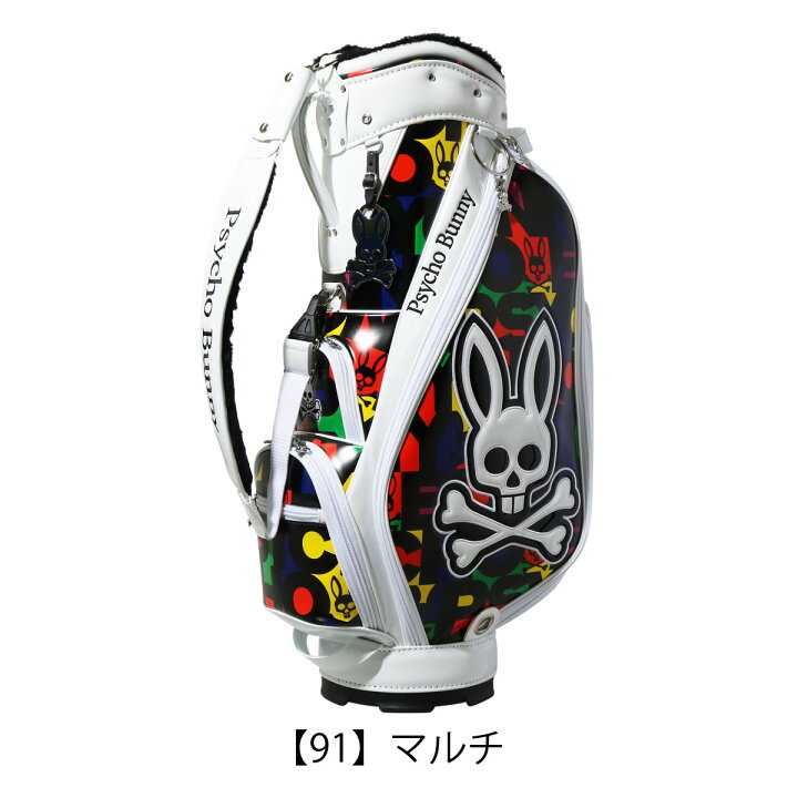 楽天市場】【全品10倍｜7/19 20時～期間限定】サイコバニー ゴルフ 