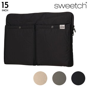 ySi10{9/27(y)20`zSWEETCH bvgbvP[X 15C` CT-006 CITY BOYS LAPTOP CASE 001 15 m[gp\RP[X y  ؍t@bV \X []
