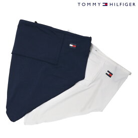 【全品10倍★11/11(火)2時迄】トミーヒルフィガー ゴルフ フェイスカバー メンズ レディース THMB3F12 Tommy Hilfiger GOLF THロゴ フェイスマスク UVカット 接触冷感 吸水速乾 抗菌 耳掛けゴム付き[即日発送]