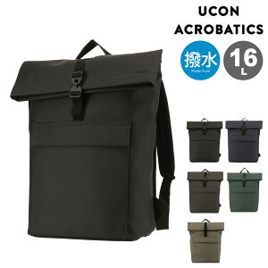 ���[�R�� �A�N���o�e�B�b�N�X �����b�N 16L �o�b�N�p�b�N �����b�N�T�b�N �f�C�p�b�N �����Y ���f�B�[�X Jasper Medium Lotus UCON ACROBATICS �h��[��������]