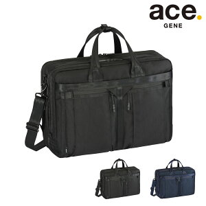 G[XW[ u[tP[X V_[obO rWlXobO g[gobO 2way GLXp_u Y 68136 f[u ace.GENE ʋ rWlX PC[ e 15.6C`