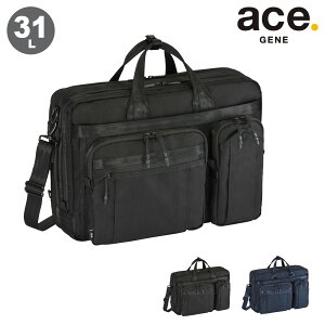 G[XW[ u[tP[X V_[obO rWlXobO g[gobO 2way GLXp_u Y 68137 f[u ace.GENE ʋ rWlX PC[ e 31L 15.6C`