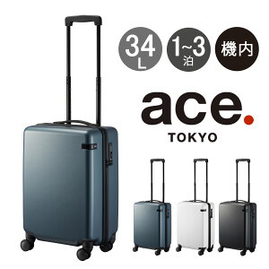 G[Xg[L[ X[cP[X 34L 55cm 2.9kg R[i[Xg[2Z @ 06861 ace.TOKYO | TSAbN oփLX^[