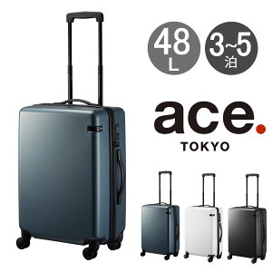 G[Xg[L[ X[cP[X 48L 62cm 3.5kg R[i[Xg[2Z 06862 ace.TOKYO | TSAbN oփLX^[