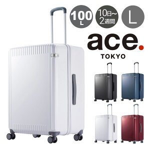 G[Xg[L[ X[cP[X 100L 70cm 4.8kg pZCh3Z 06916 ace.TOKYO | TSAbN LX^[Xgbp[ Rېn TSAbN[PO10]