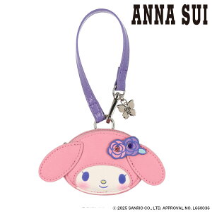 }CfB N~ AiXC |[` `[ 318146 TI RCP[X ANNA SUI × MY MELODY & KUROMI fB[X[]