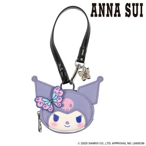 N~ }CfB AiXC |[` `[ 318147 }CfB TI RCP[X ANNA SUI × MY MELODY & KUROMI fB[X[]