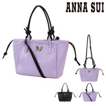 楽天市場】anna sui 2wayショルダーバッグの通販