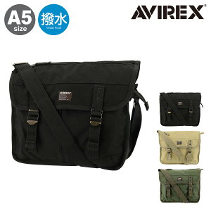 �A���B���b�N�X �V�����_�[�o�b�O A5 �C�[�O�� �����Y ���� AVX-3523 AVIREX[PO10]