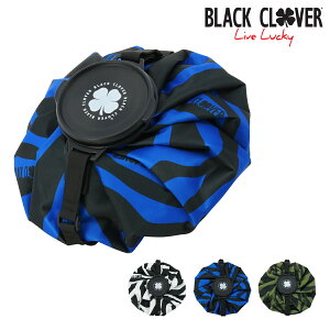 ubNN[o[ XX ACXpbN X̂ X|[c Y BA5RNH39 BLACK CLOVER St MǑ΍ Ŗo P[hЃObY][]