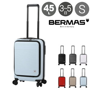 o[}X X[cP[X [VeB2 45L 55cm 3.1kg Y 60295 BERMAS INTER EURO CITYII rWlXL[ n[hL[ s gx L[obO sobO y Xgbp[t[PO10]
