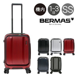 o[}X X[cP[X tgI[v 35L 54cm 3.1kg Y 60520BERMAS INTER CITY L[P[X TSAbN @ΉTCY n[hL[ Xgbp[t USB|[gt[PO10][]