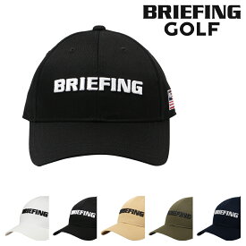 【全品10倍｜6/11 2時迄】ブリーフィング ゴルフ キャップ 帽子 メンズ BRG231M67 URBAN COLLECTION BRIEFING[即日発送][PO10]