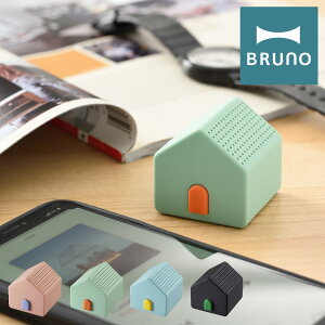 u[m Bluetooth Xs[J[ CXXs[J[ nEX BDE045 BRUNO | CeAG Nۏ[PO10][]