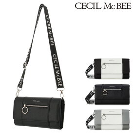 楽天市場 Cecil Mcbee ショルダーバッグの通販