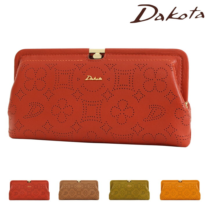 楽天市場】ダコタ 長財布 ディクラッセ 0031405 Dakota 札入れ ロング 