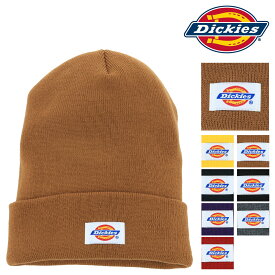 【全品10倍｜期間限定】ディッキーズ ニット帽 ニットワッチ メンズ レディース 14020100 DICKIES | 帽子 ニットキャップ [母の日]