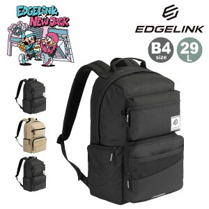 GbWN bN B4 EDGELINK×NEW JACK R{ obNpbN bNTbN fCpbN XN[obO Y fB[X 60271 |PbgpbNNJ EDGELINK ʊw wZ  Nu h JW